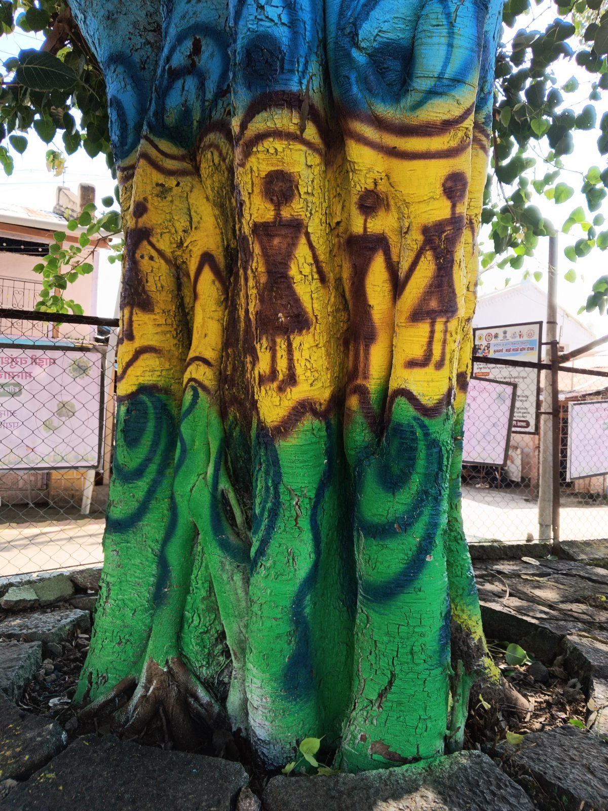 पिंपळ